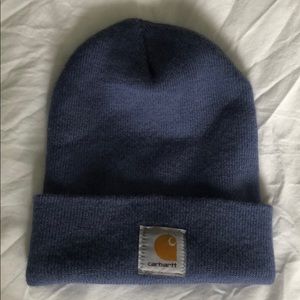 Carhartt Beanie Blue